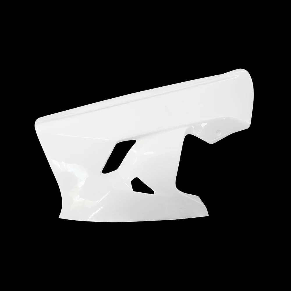 Motorcycle Fiberglass Race Lower Belly Pan Fairing For GXSR600 750 2004-2005