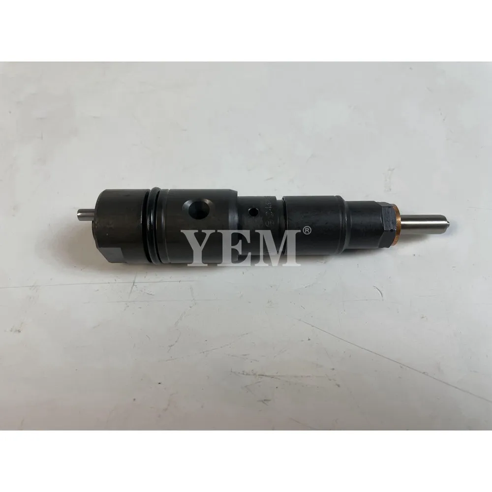 Injector 9080711 Fit for Liebherr D934