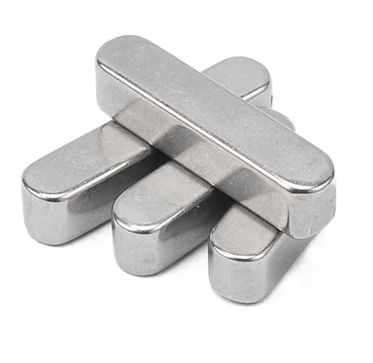 product exquisite craftsmanship m3 m4 m6 m8 m10 304 stainless steel square and rectangular flat parallel keys-61