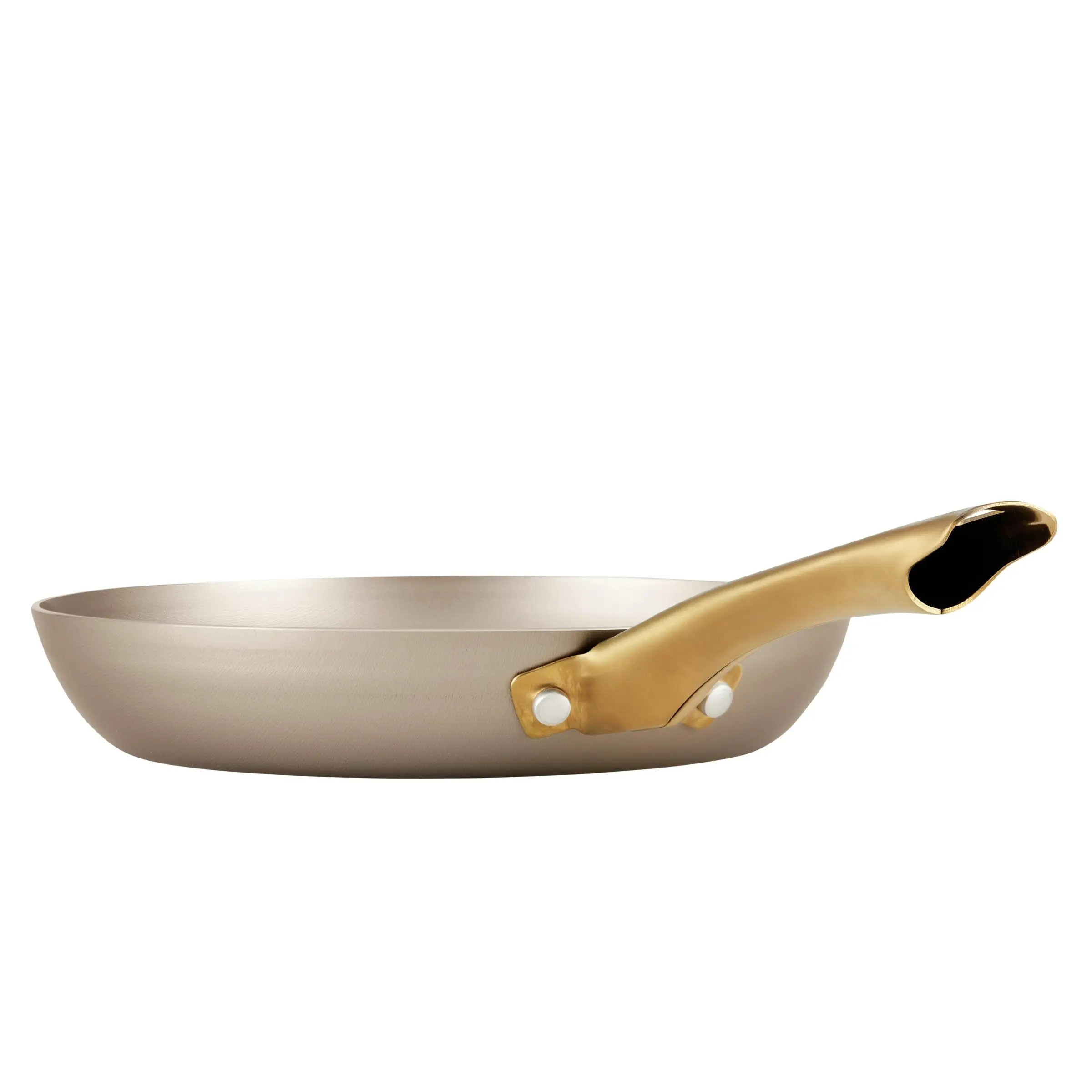 Nonstick Cookware/Pots and Pan Set with Lids and Prestige Kitchen Cooking Tools, Dishwasher Safe, 12 Piece, Champagne