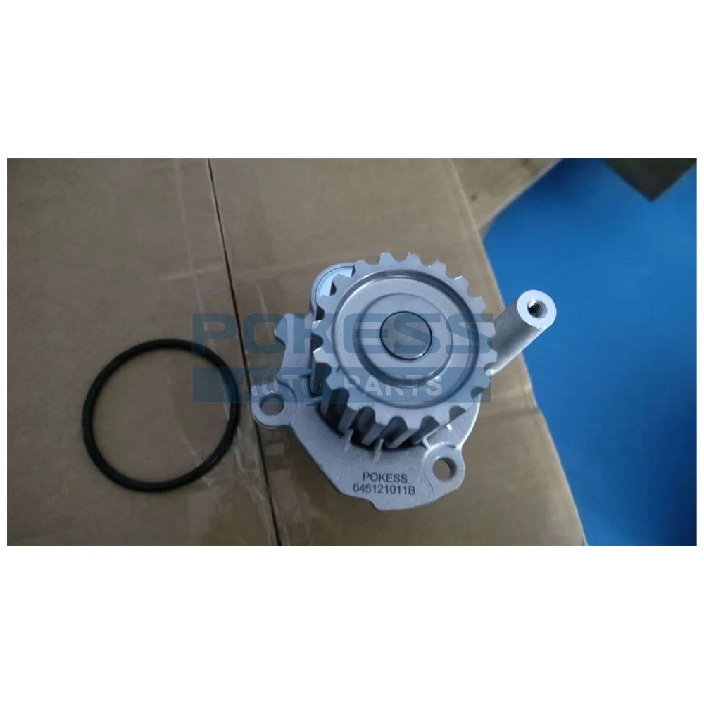045121011F 045121011H 045121011HX Engine Water Pum — 4