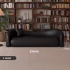 Grand luxe de 2,3 mètres pour quatre personnes