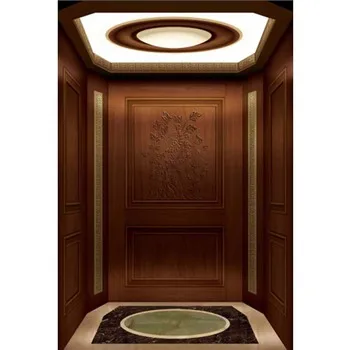 Building Lift Price Elevator Brands Touch Panel Price schindler