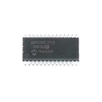 DSPIC30F2010-30I/SO  Purechip New & Original in stock Electronic components integrated circuit IC