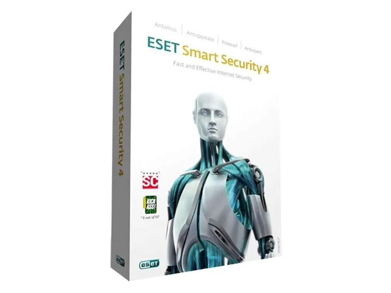 Антивирус Eset Купить На 1 Компьютера