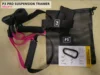 P3-1 Pink Black Home Edition
