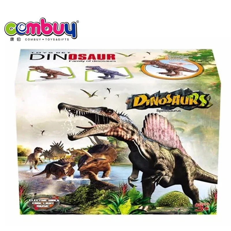 Best Sale Electric Cartoon Animal Set Toys Dinosaur Lay Eggs