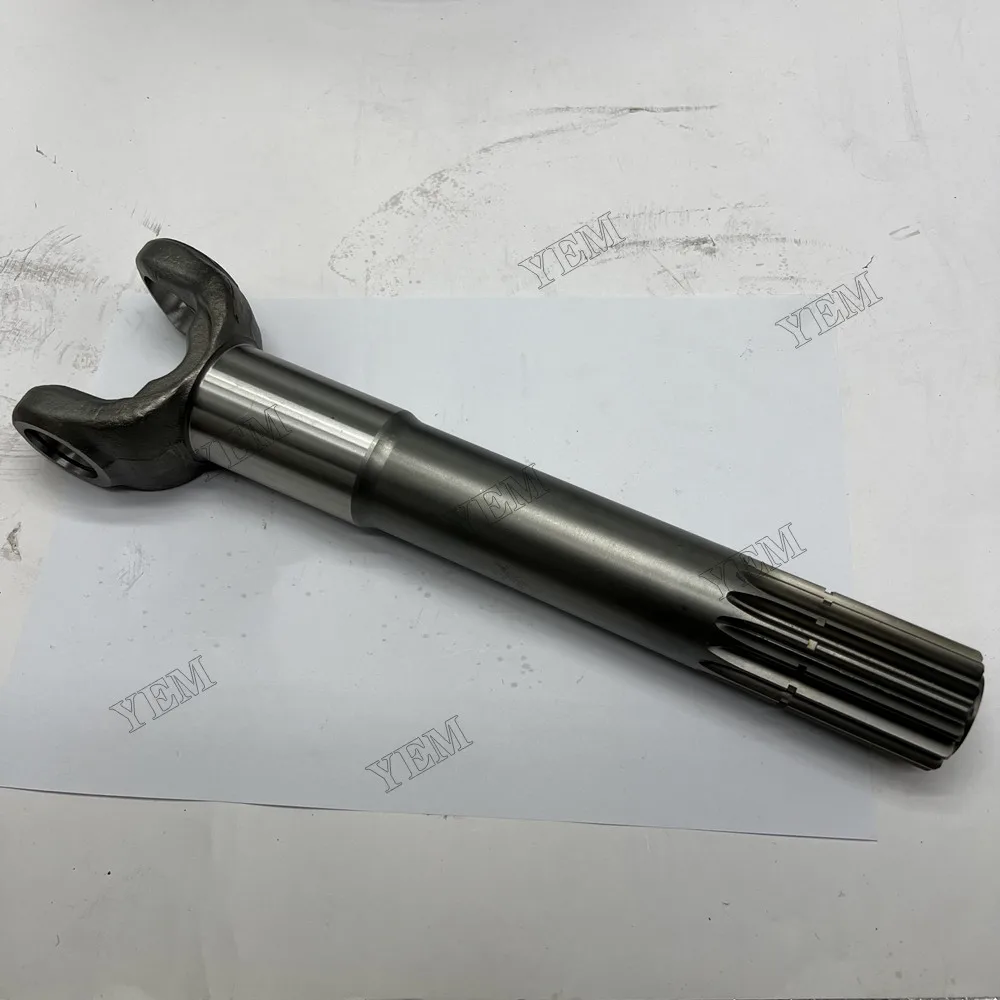 For Hyundai ZGAQ-02895 Fork Aftermarket Engine Spare Parts 5