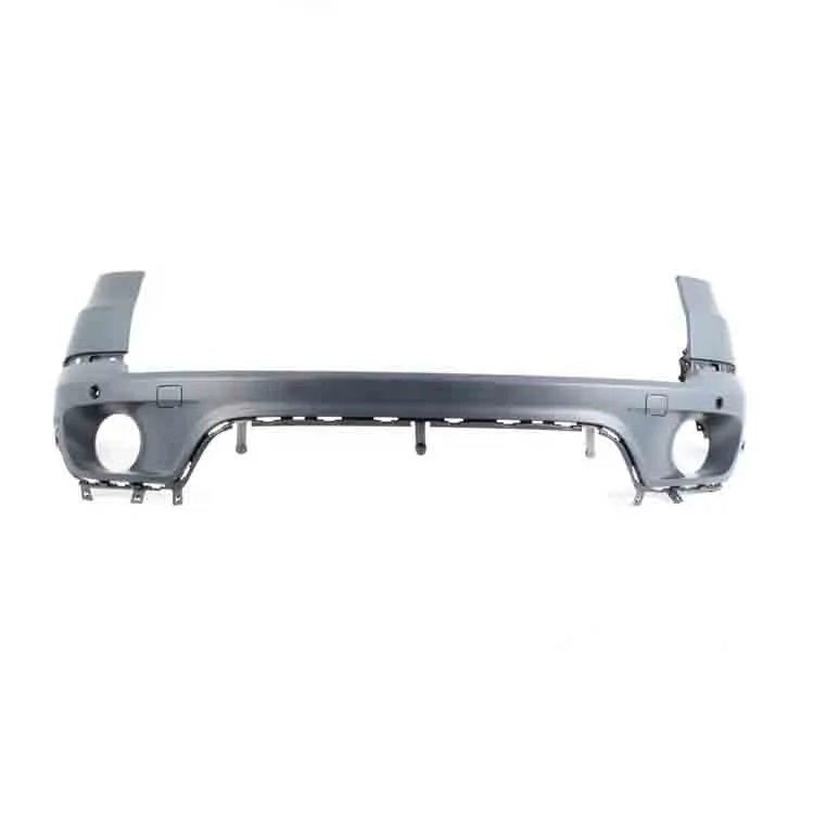 Auto Spare Car Parts Back Bumper OEM 51127227787 Rear Bumper for BMW X5 Series F15 2011 2012 2013