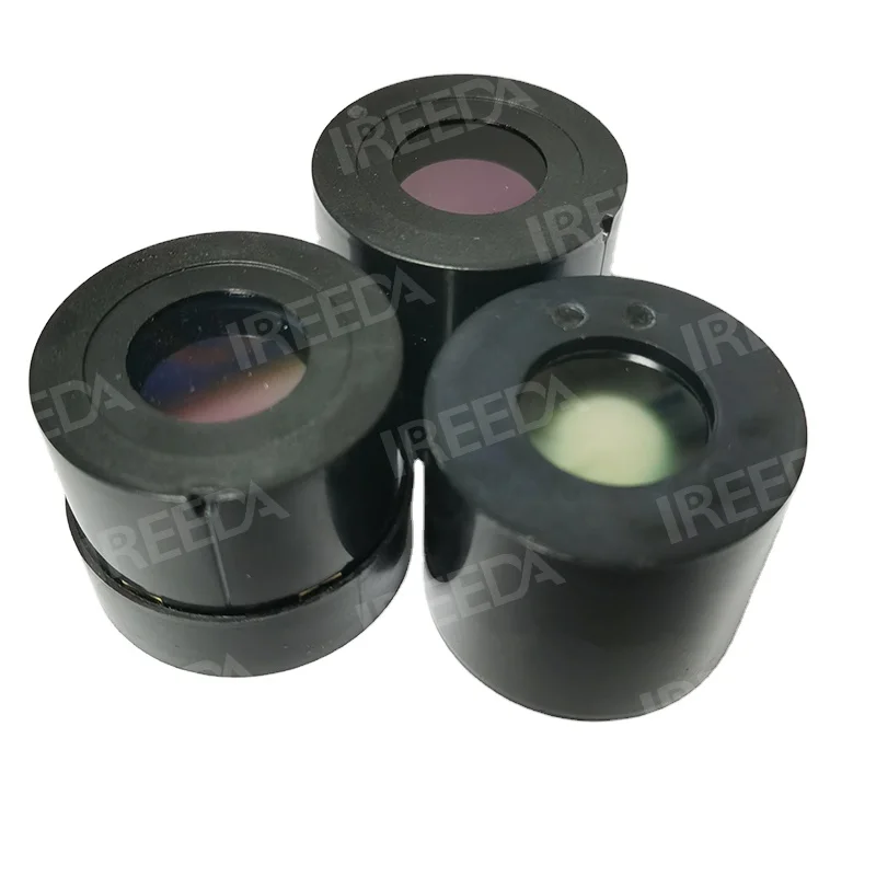 Customization GTX864 Image Intensifier Tube Gen2+ FOM1400