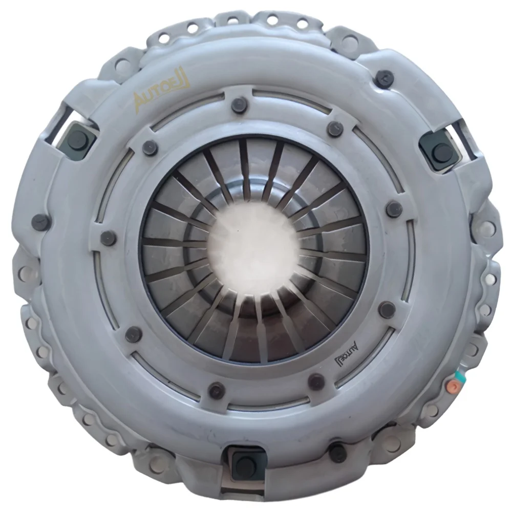 OEM 31210-35280 Car Parts Clutch Cover pressure plate Clutch kit For Toyota Hilux Dyna Toyoace Dyna Fortuner CTX-076 TYC15
