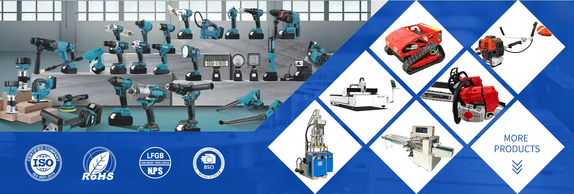 Company Overview - Shenzhen Sheng'anGu Hardware Co., Ltd.