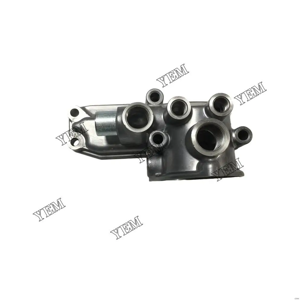6BD1 Thermostat Housing for Isuzu