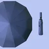 Azul oscuro
