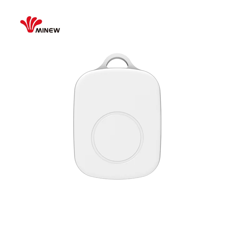 flexible broadcast low power bluetooth ble cheap accelerometer beacon sensor smallest ble tag asset tracking ble indoor beacon