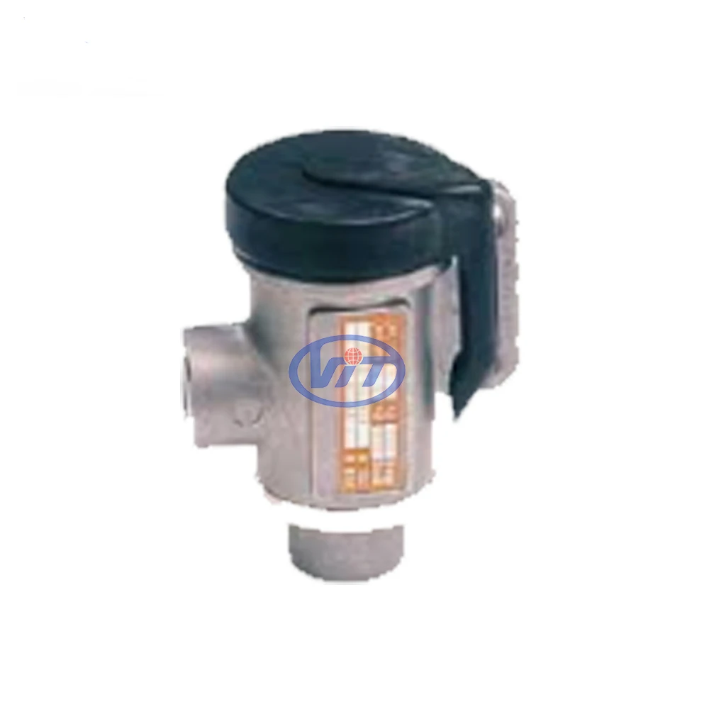 VIT-U truck spare parts PRESSURE REGULATOR SUITS JAPANESE pressure renulator 1-48350-063-0