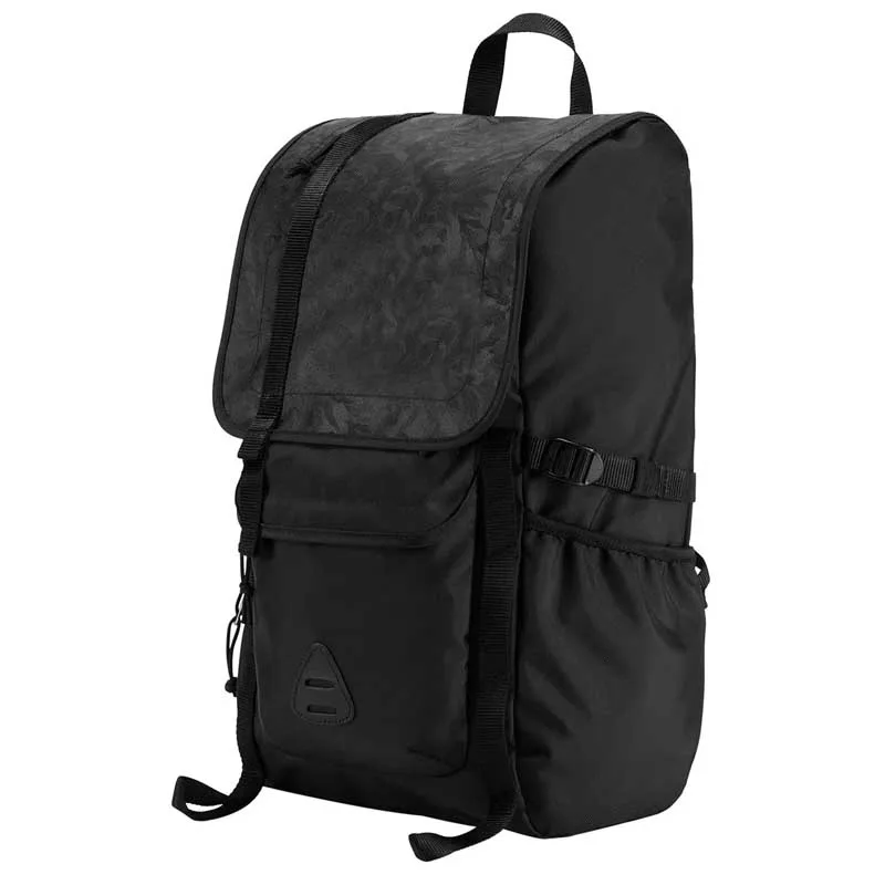 Flap Travel Backpack Polyester School Bag New Stylish Laptop Bags For