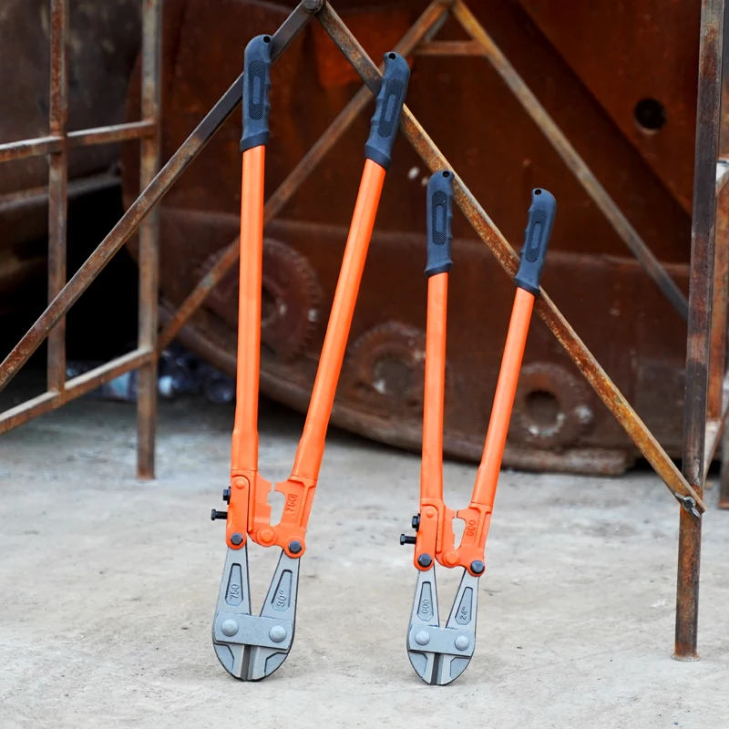 favorable price big handhold color handle bolt cutter - buy big