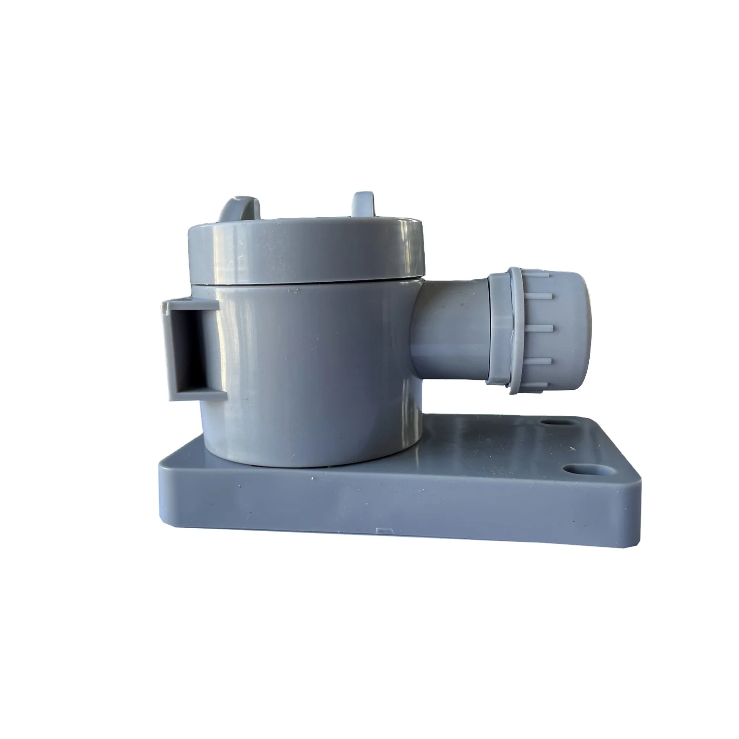 Made in China Main Junction Boxes Gray Tubular Heater Plastic Head Heater Bakelite protection Covers