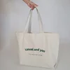 bolsa de lona