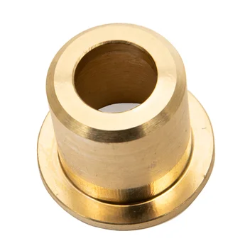 Bronze brass milling turning service custom Bronze Bushings