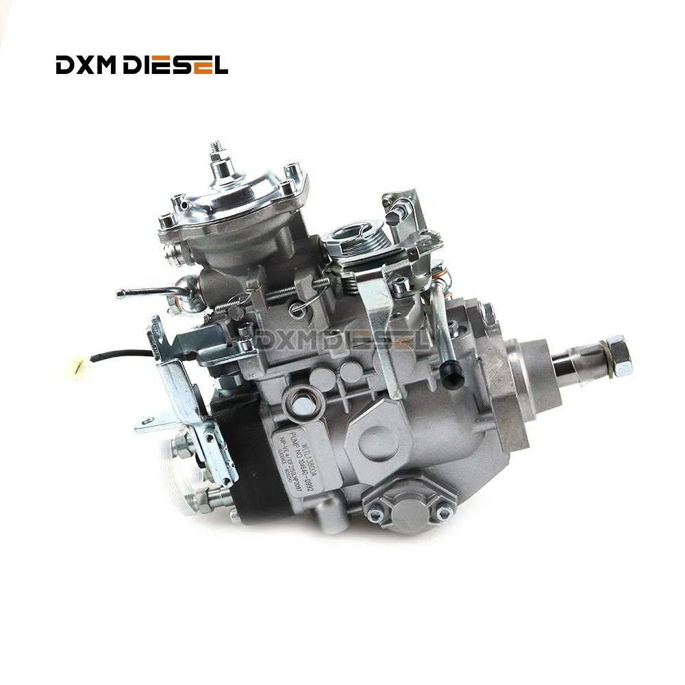 reemama様、専用のpost DXM 104640-0992 - Reliable Injection Pump for Diesel Trucks