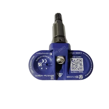 Original Quality  Car Parts TPMS Tire Pressure Monitoring System Sensor 1490701-01-B for Tesla Model Y Accessories 2021+