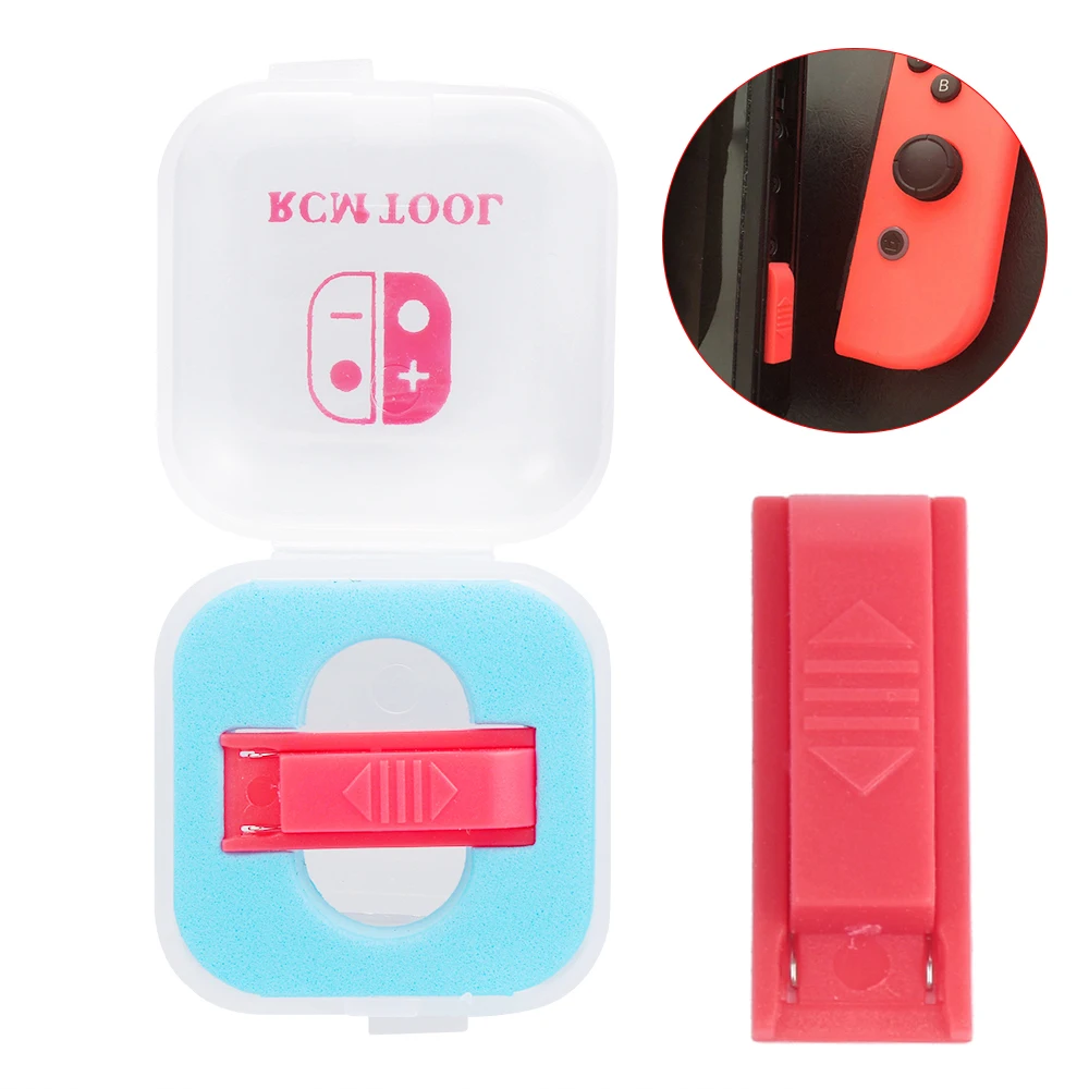reality Luscious Awaken High Quality Replacement Rcm Tool Clip Short Circuit Modify File Plastic  Jig Modify Switch File For Nintendo Switch Gba Fba - Buy For Nintendo Switch ,Switch Rcm Jig,For Nintendo Switch Rcm Clip Product