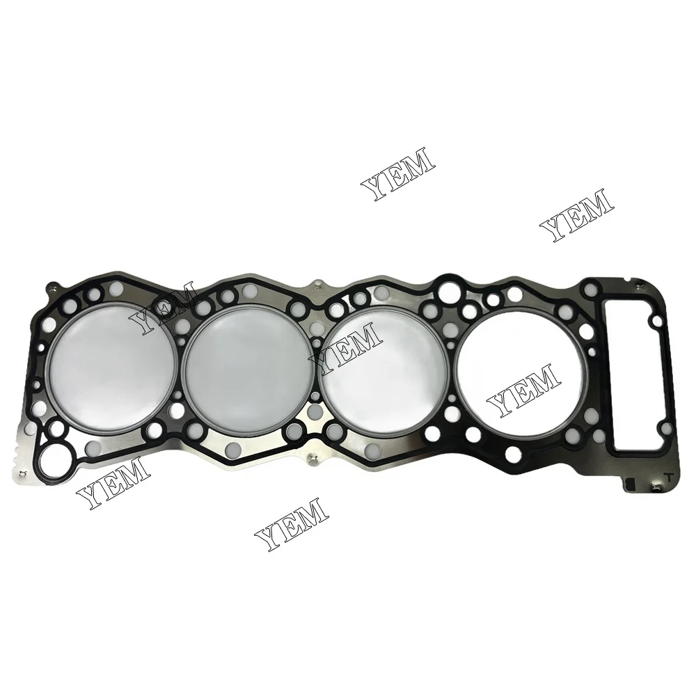 Head Gasket Fit for Mitsubishi 4M50 Engine 2