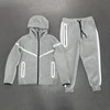 Light Gray Suit