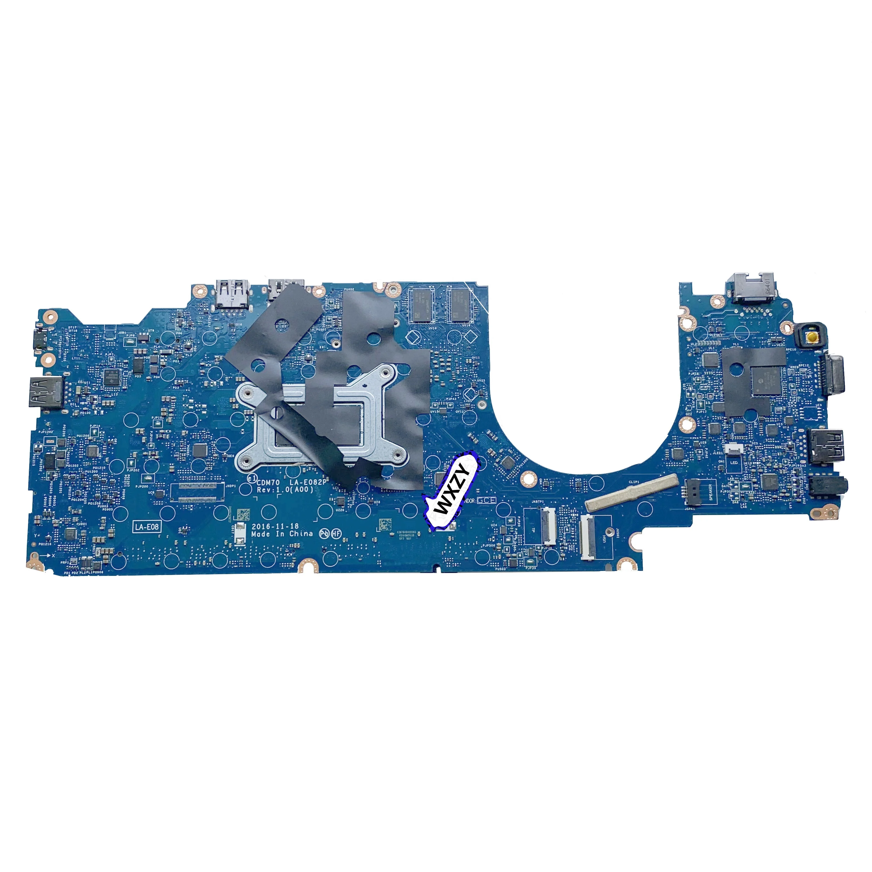 latitude 5480 motherboard