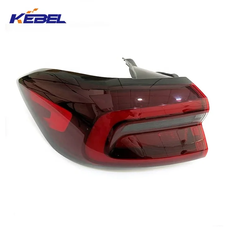 ANDROID - りゅう様 Perfectrail 605000568AA Car Auto Parts Rear Light Tail Lamp
