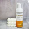 turmeric  yoni wash foam 150ml