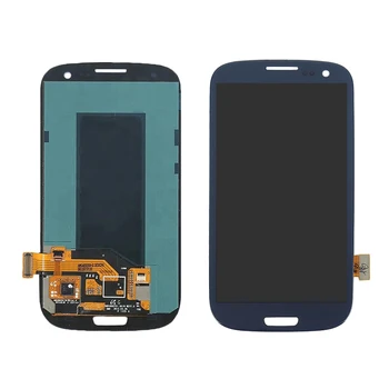 The Best Price I9300 Lcd,For Samsung Galaxy S3 I9300 Spare Parts Lcd Screen Display,For Galaxy S3 Lcd I9300 OEM