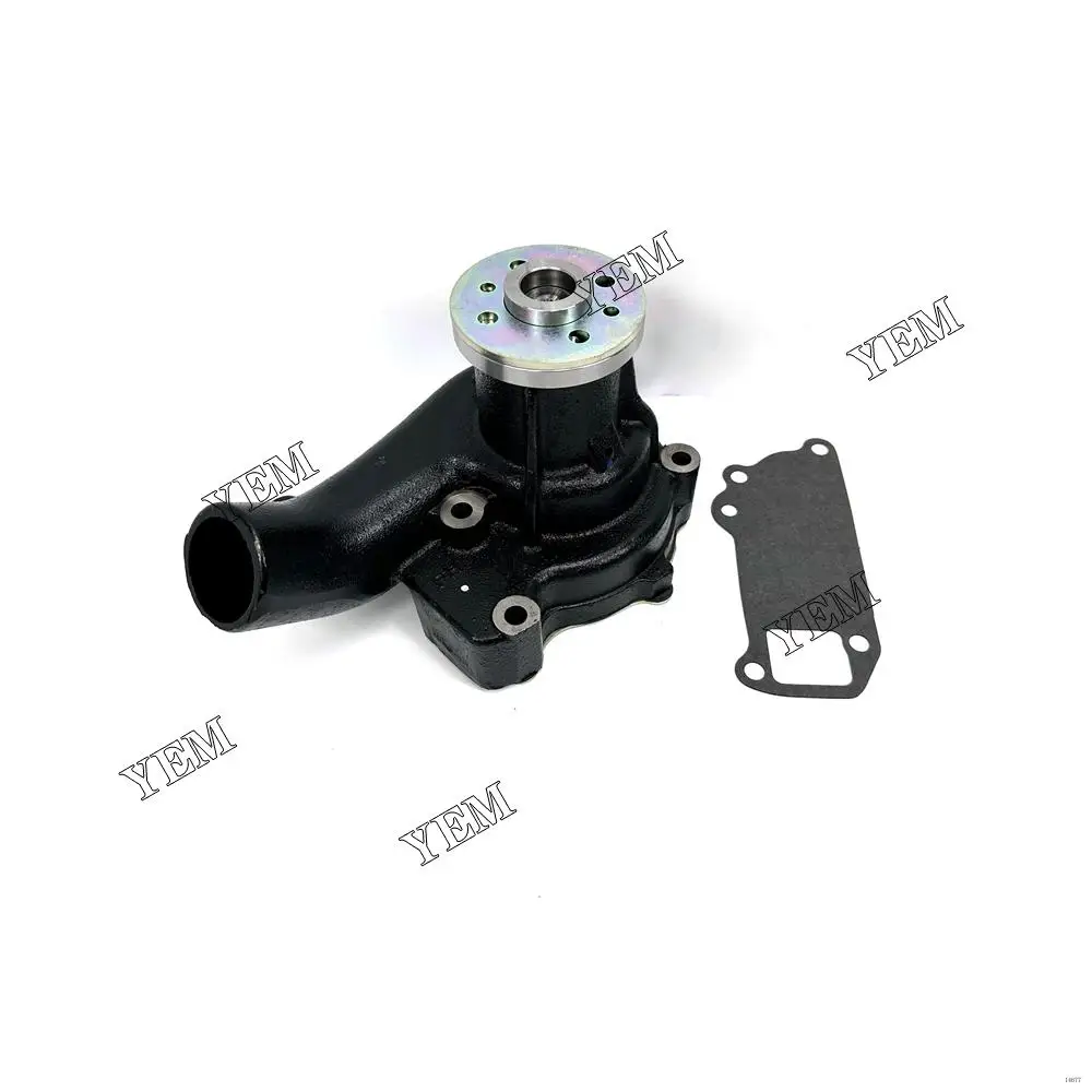 Engine Spare Parts Compatible Supplier DB58-7 Water Pump 65.02502-8220 for Doosan