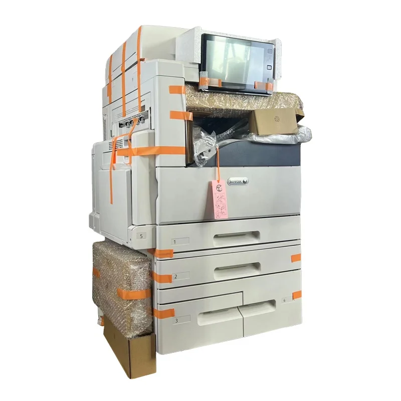 Altalink C8055 55ppm A3 Color Laser Copy Printer - Xerox