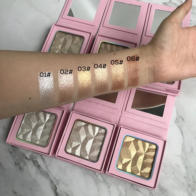 Жидкий Макияж светящийся для лица Осветляющий макияж