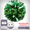 Metallig Green
