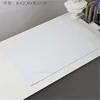 white mat
