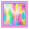 Tapis arc-en-ciel