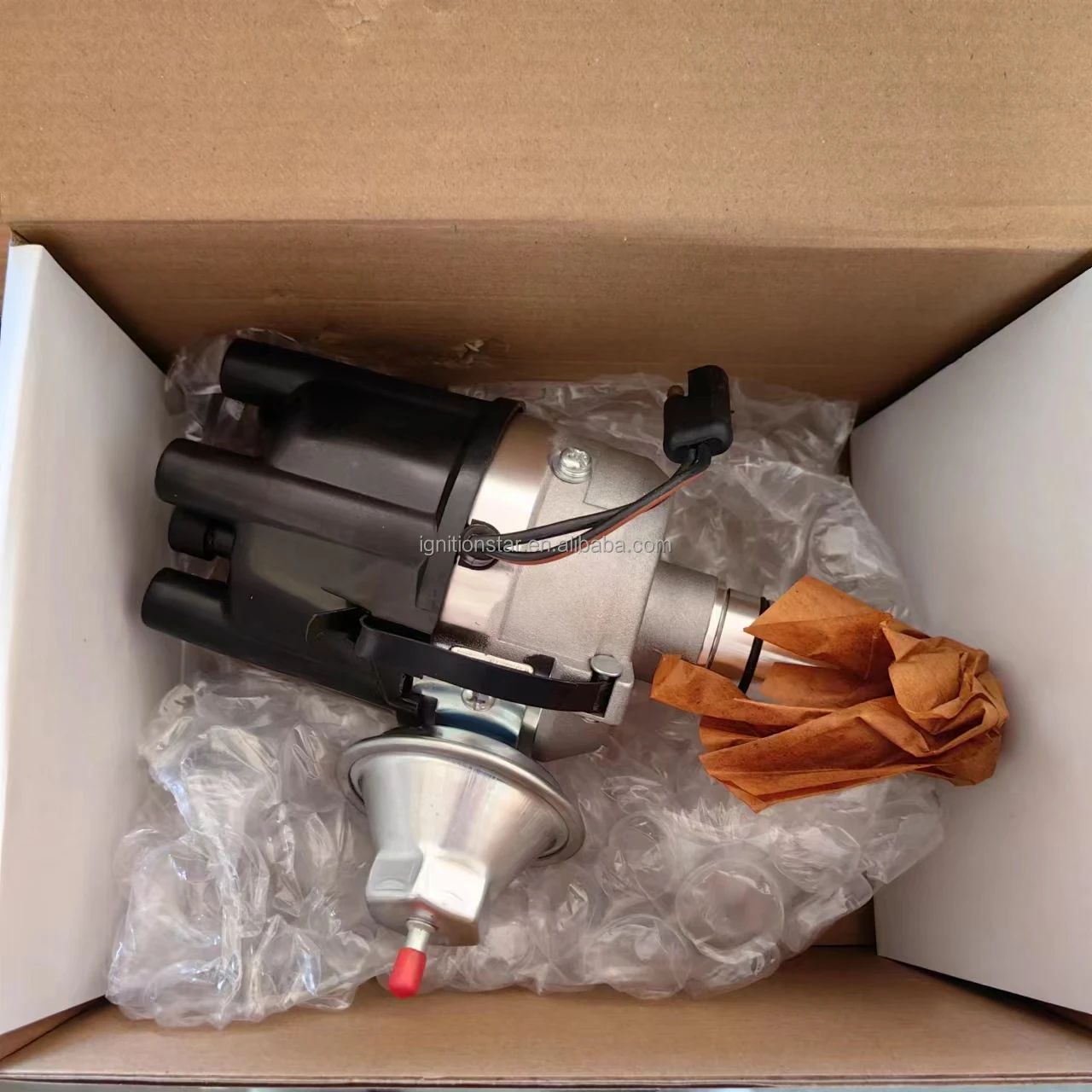 Slant 6 Electronic Distributor Doge Palymouth Buy Ignition Distributor For Ford Oem Dst3690