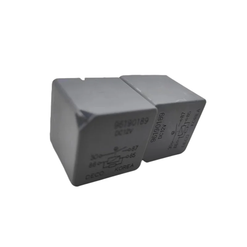 96190189 Заводская сборка реле для buick Excelle Chevrolet Epica распродажа оптом автозапчасти запчасти