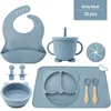 Grey blue