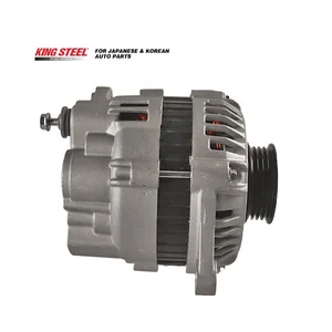 KINGSTEEL OEM 31400-60A10 3140060A10 Car Auto Part Electrical Engine Alternador Wholesale Alternator for SUZUKI Swift II Vitara