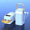 White [Export English Version - Super Fast Charging]