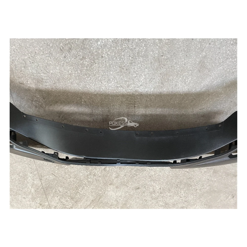 HP5Z17810BA HP5317A894BF5YBT Rear Bumper Lower Sec — 2