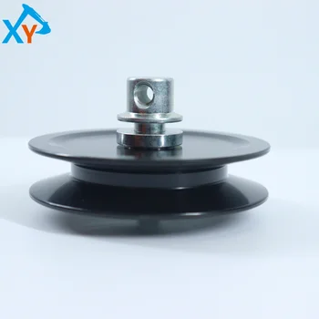 Original Excavator Spare Parts YA00023056 Pulley for Hitachi ZX490