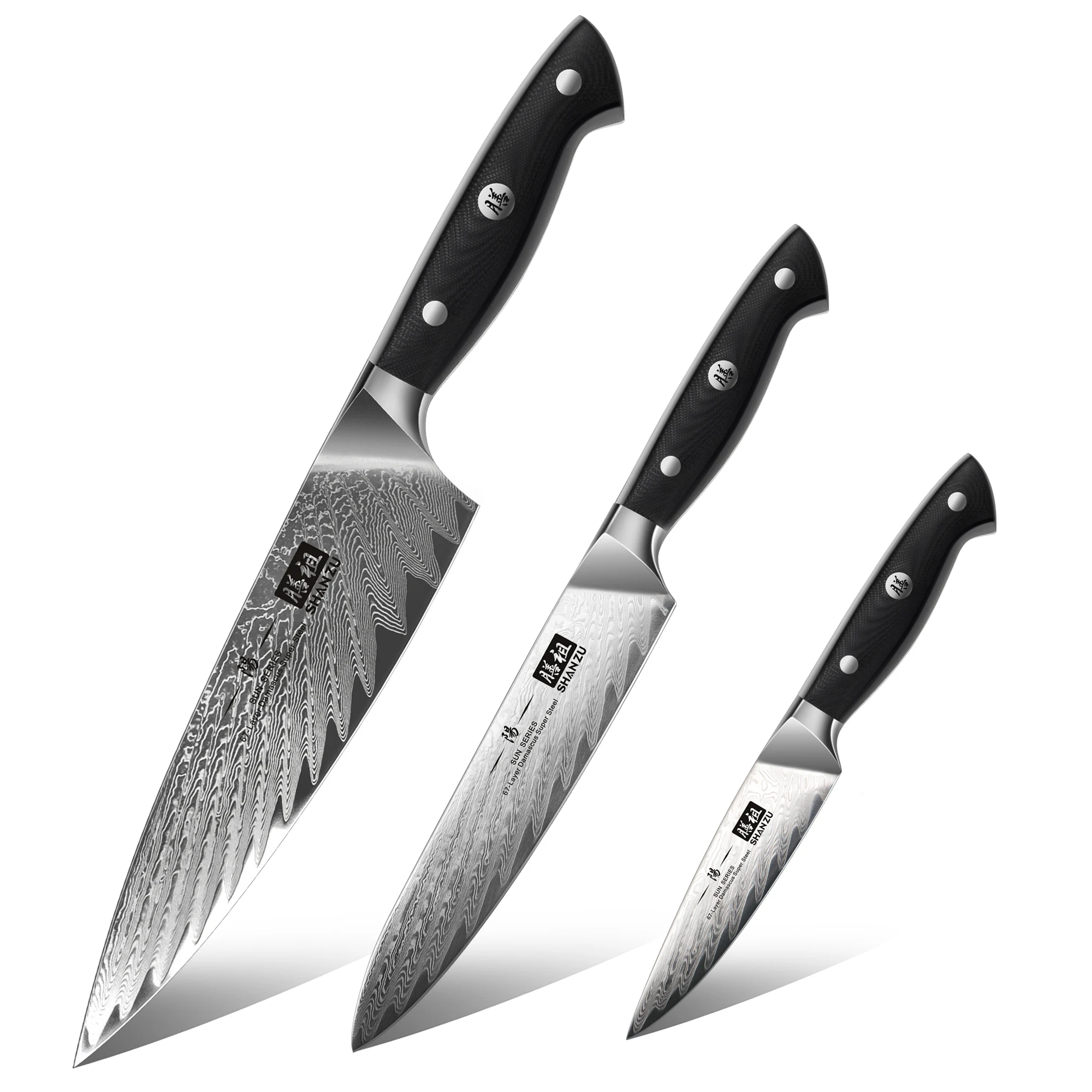 Universal Series 6 Chef's Knife