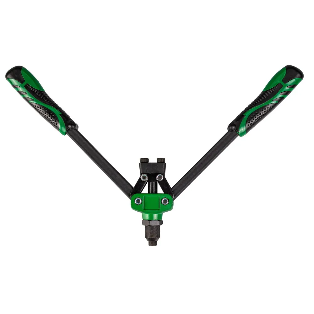 extended hot manual blind rivet nut gun electric pop rivet gun