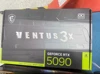 GeForce RTX 5090 32G VENTUS 3X OC